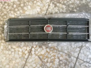 Rejilla seat 131 ultimas series