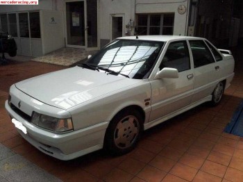 Vendo r-21 turbo...3300€
