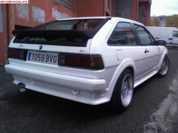 Scirocco 1800 