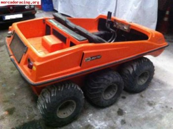 Vendo gato montés...4500€