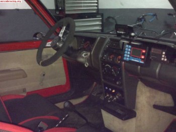 Vendo renault 5 alpine turbo