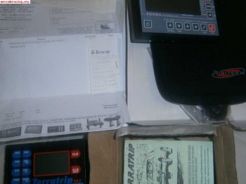 Piramide digitech   terratrip 303 nuevos