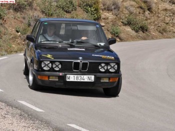 Bmw 520 e-28