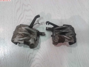 Pinzas traseras r8,r10 alpine a110