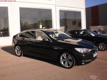 Bmw 530d gran tursimo