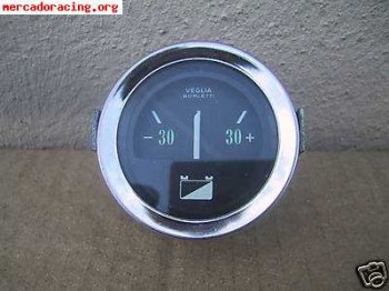 Compro relojes veglia (fotos)