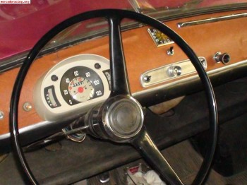 Vendo 600d 1969