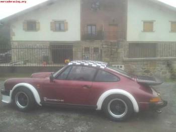 Piezas porsche 911 sc