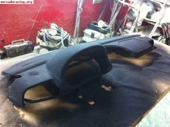 Se flockan salpicaderos desde 150 euros