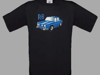 Nueva tienda online de camisetas de coches clásicos, actuale