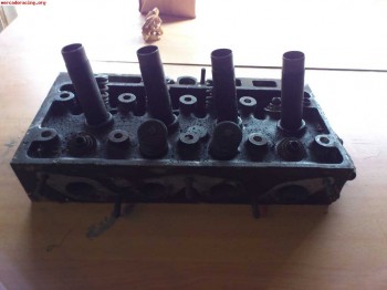 Culata renaut 5 alpine 