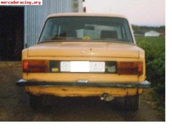 Vendo 1430 fu 16oo entero o a piezas