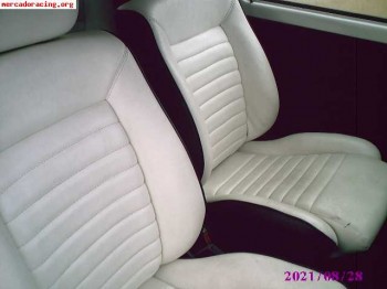 Golf mk1 rabitt cabrio