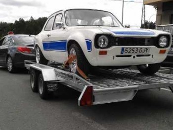 Transporte de clasicos 