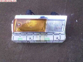 Tulipas traseras renault 8