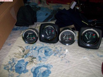 Vendo relojes veglia