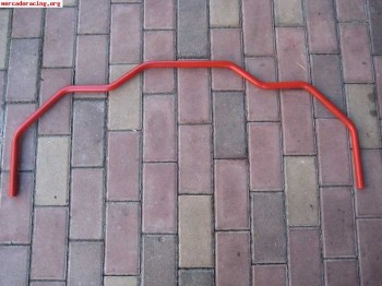 Kit estabilizadora seat 124