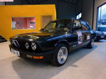 Bmw regularidad 1.995 €.