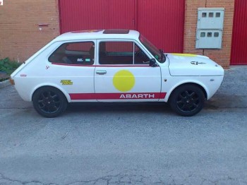 Abarth
