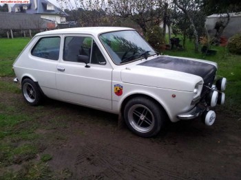 Se vende seat 127