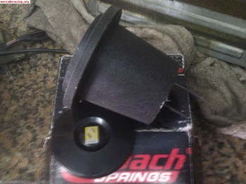 Vendo piña moto-lita para renault