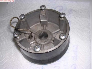 Piña ranz para seat ritmo