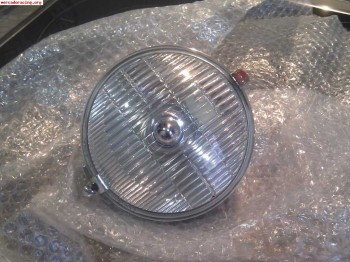 Vendo faro marcha atrás lucas