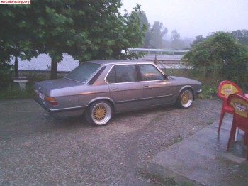 Escucho tdo tipo de ofertas