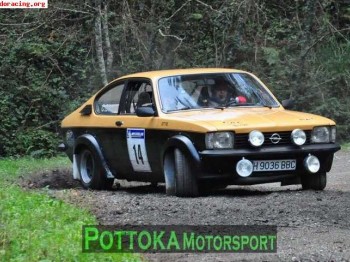 Opel kadett c
