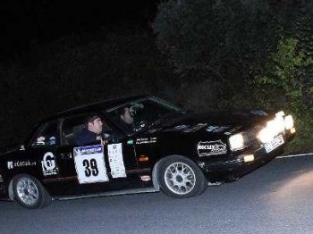 Honda prelude 1.6 regularidad