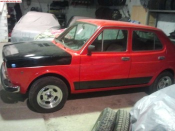 Seat 127