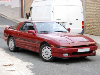 Toyota supra mkiii 3.0i 204cv