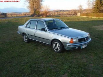 Renault 18 gtd