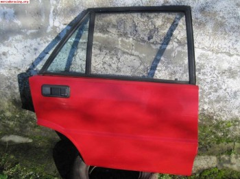 Material lancia delta hf turbo