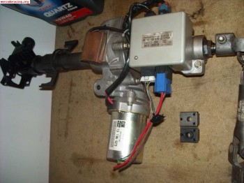 Direccion asistida corsa b