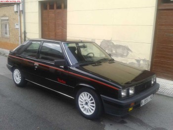 Renault 11 turbo 