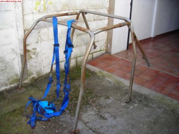 Renault 5 alpine turbo