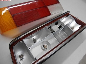 Venta de piezas de bmw e24