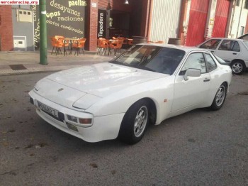 Porsche 944 2.5
