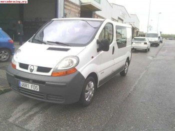 Se vende trfic 05  7000e