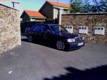 190 con autoblocante inpecable 1500e urge venta