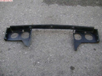 Vendo frente de chapa nuevo de seat 1430