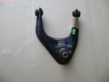 Vendo trapecios superiores 124/1430 nuevos y completos