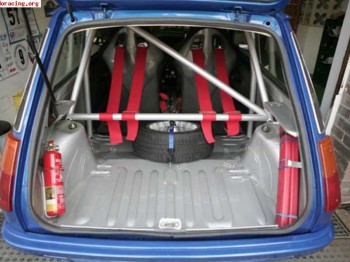  arco de seguridad para r5