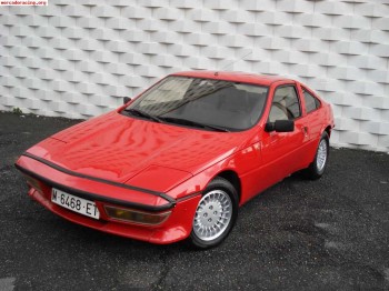  matra murena