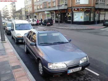 Sierra 2.0efi nuevo!!