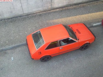 Seat sport 1430 bocanegra