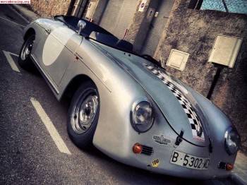 356 speedster fia f.i.a.