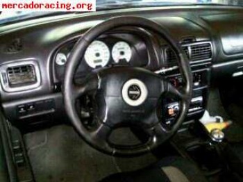 Se vende subaru impreza gt 211