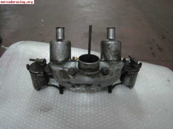 Rejilla para mini y carburadores 